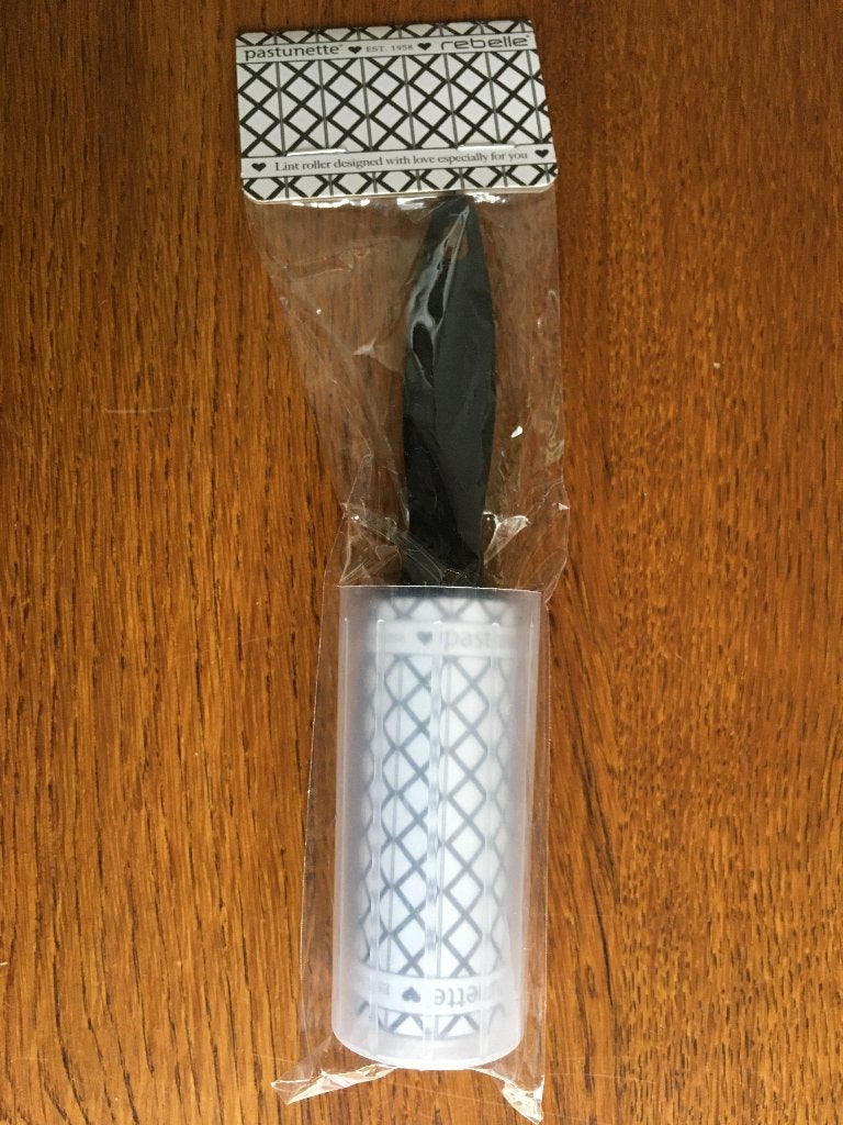 Lintroller / Lint roller Nieuw in de Verpakking, Ophalen of Verzenden