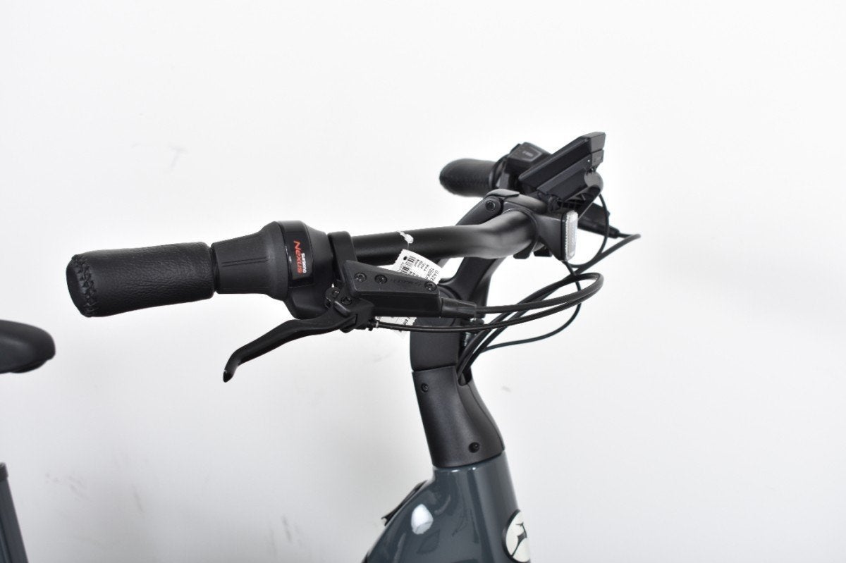 GAZELLE Grenoble C5 met slechts 150Km! Dames, Ophalen, Gebruikt, -, -