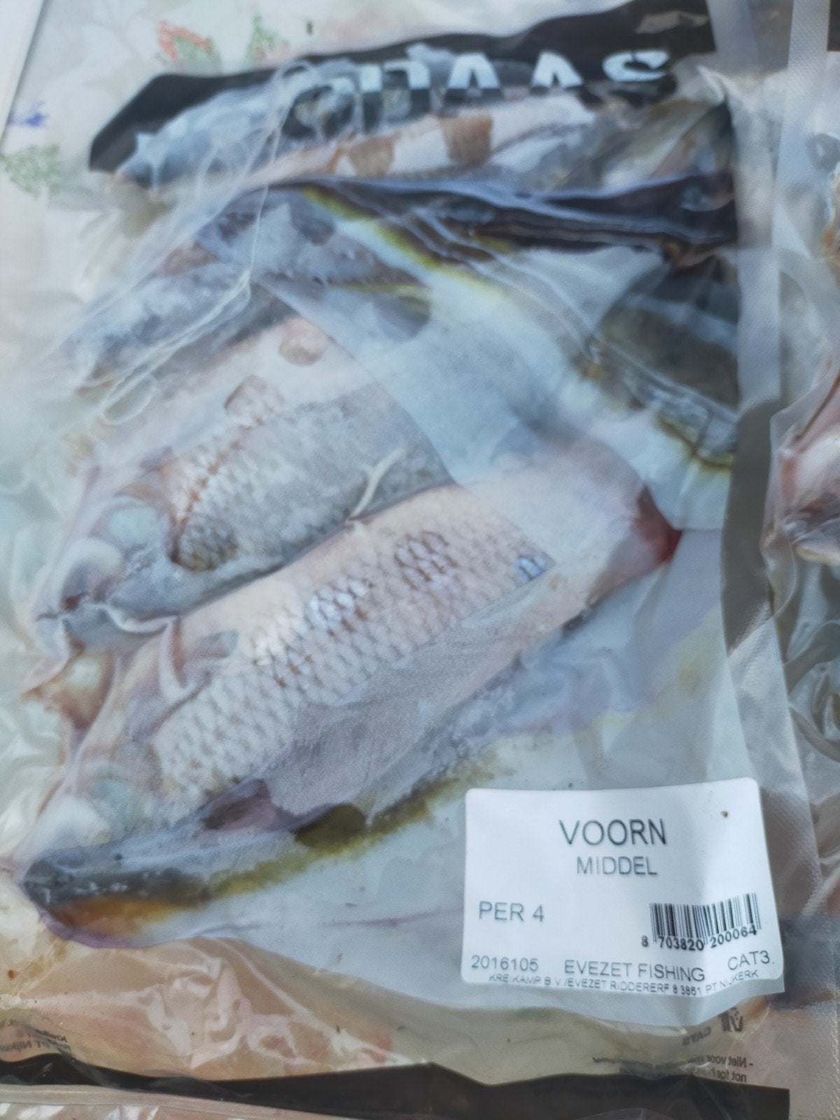 Dood aas div maten en soorten, Ophalen, Nieuw, Overige typen