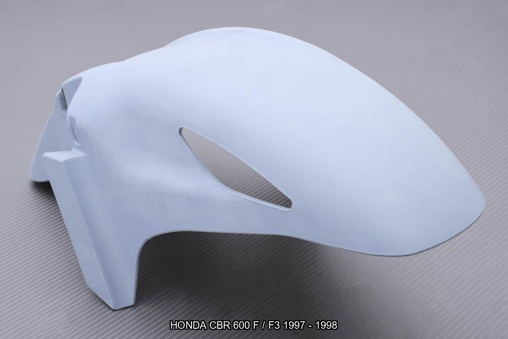AVDB Voorspatbord voor HONDA CBR 600 F / F3 1997 - 1998, Motoren, Ophalen of Verzenden, Nieuw