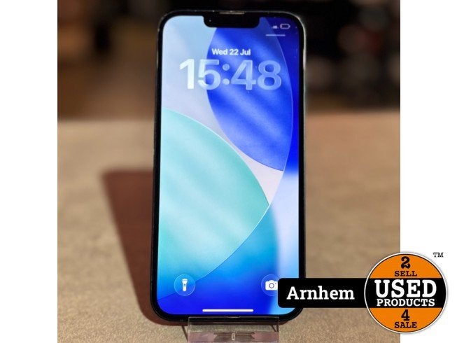 iPhone 13 128GB 85% Blauw | Nette staat, Telecommunicatie, Apple, Zo goed als nieuw, Support@apple.com, One Apple Park Way
Cupertino, CA 95014
United States