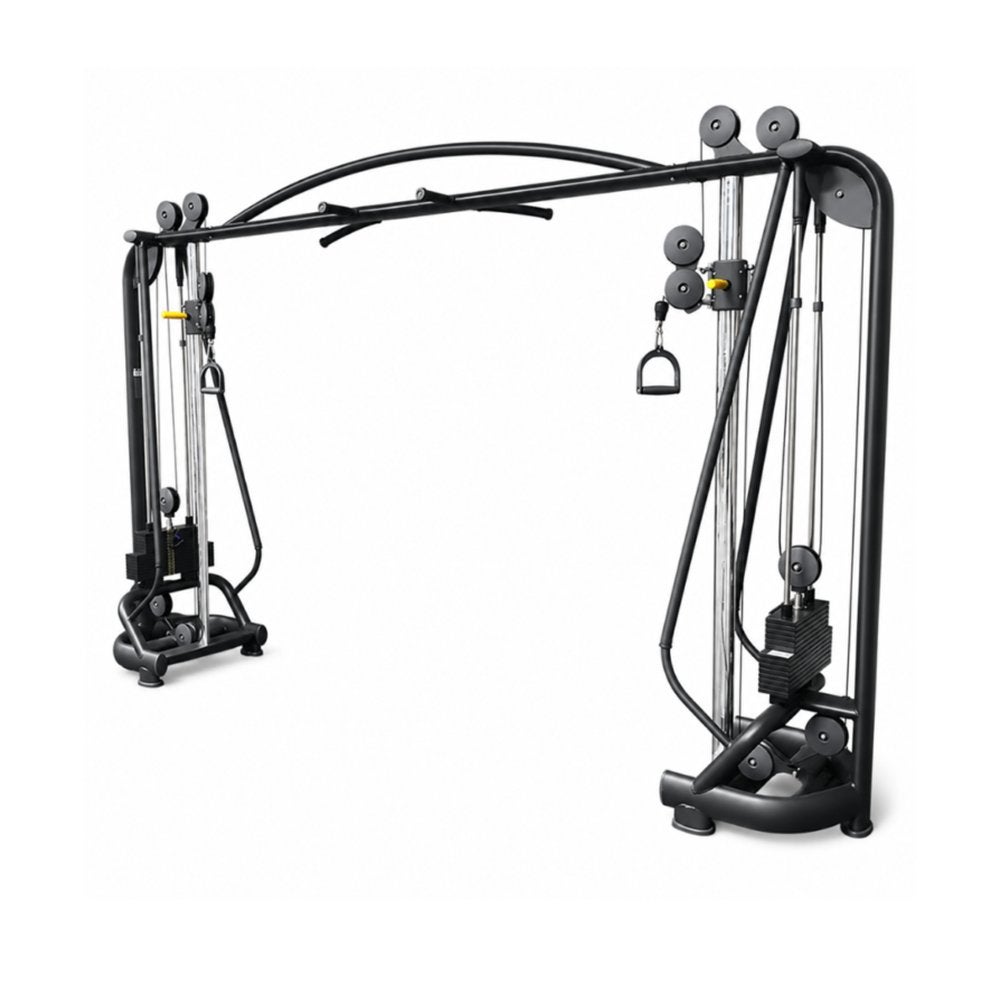 GymFit – Cable Crossover – Luxury-Line, Ophalen of Verzenden, Nieuw, Armen, Overige typen