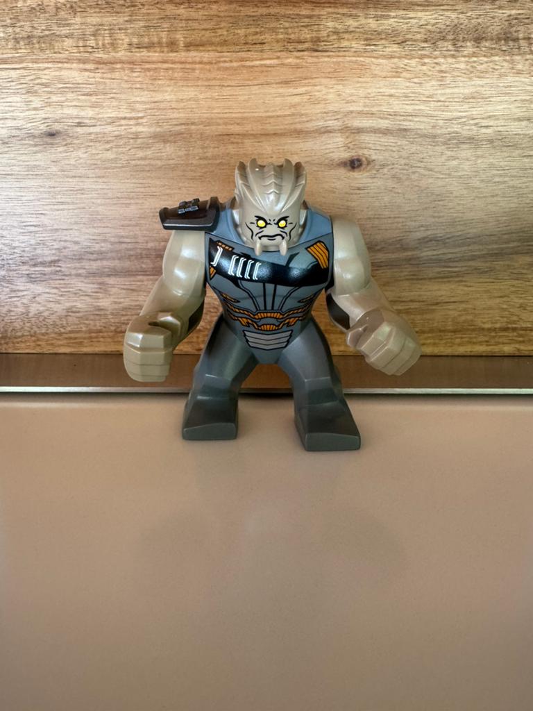 Lego Cull Obsidian sh0507, Verzenden, Zo goed als nieuw