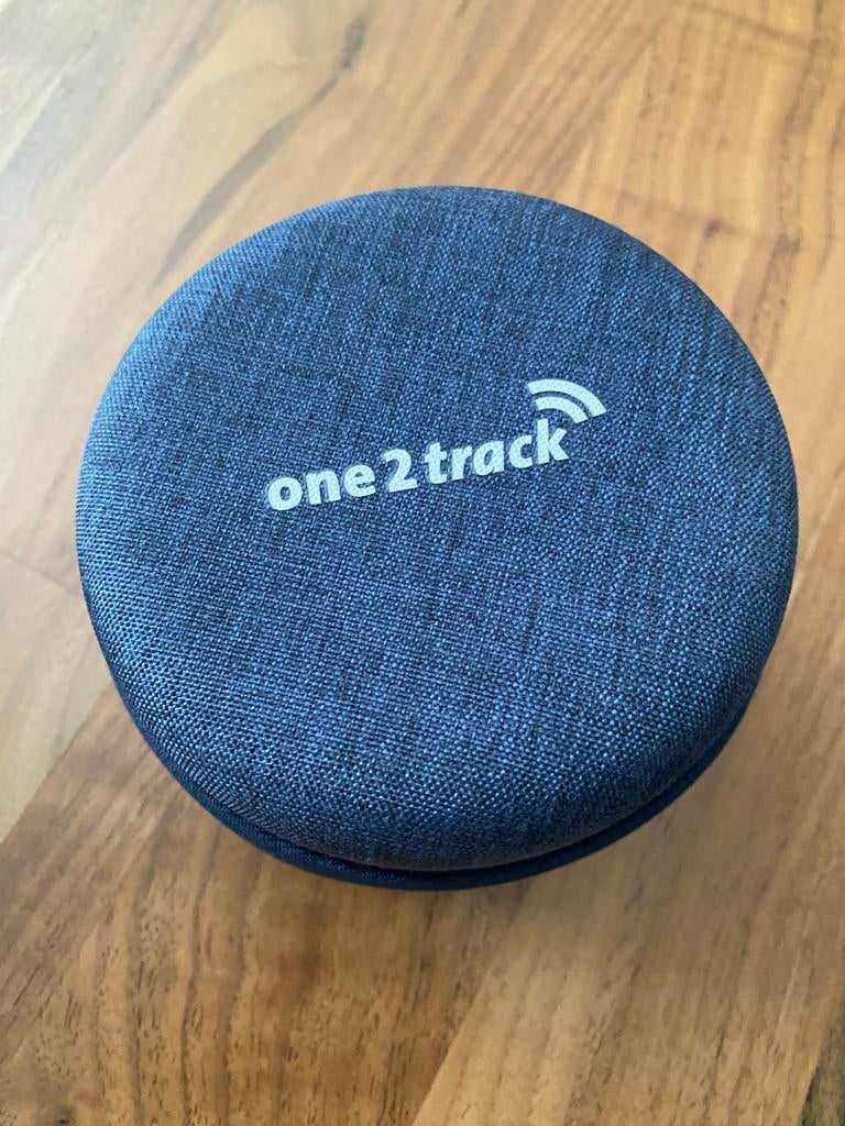 One2track Connect UP GPS-horloge voor kinderen, Ophalen of Verzenden, Nieuw, Overige kleuren, Jongen of Meisje