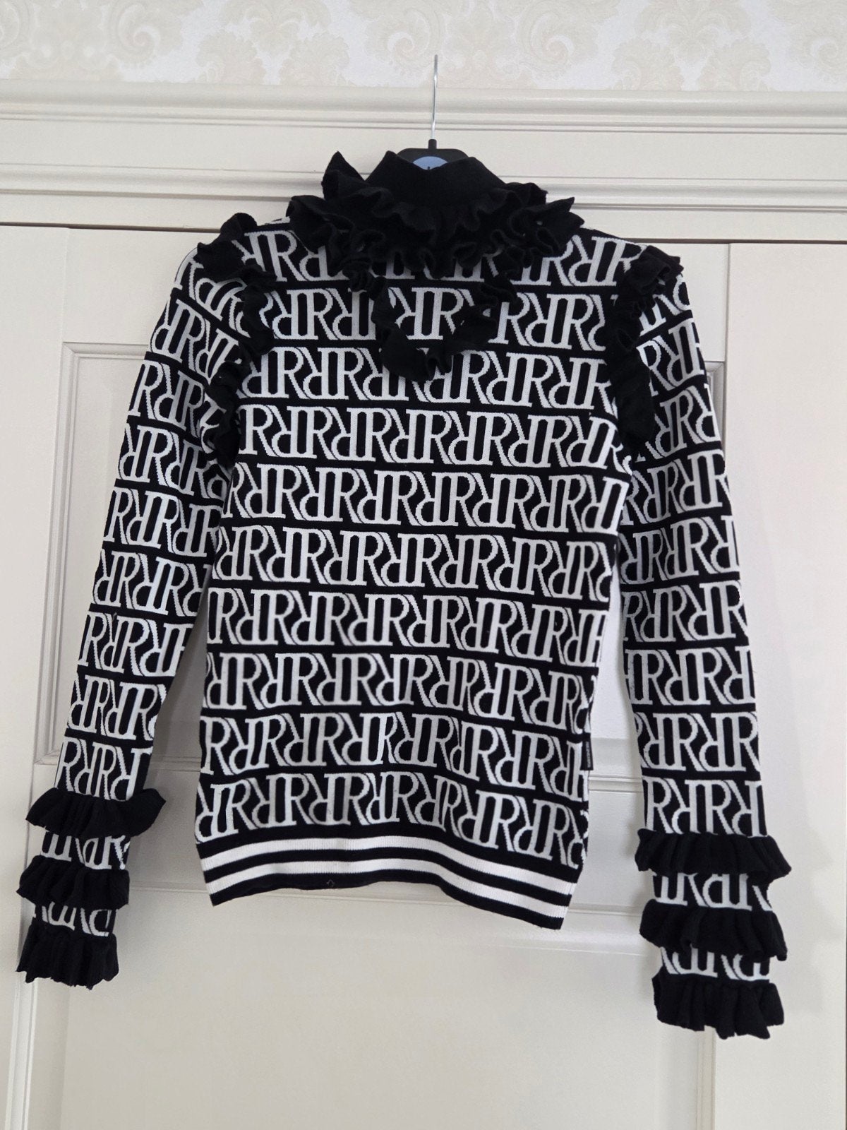 Mooie trui van Reinders, Kleding | Dames, Reinders, Zwart, Ophalen of Verzenden, Zo goed als nieuw