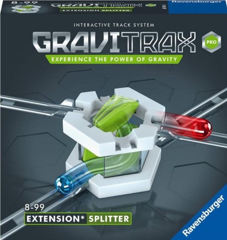 GraviTrax PRO Extension Splitter - Nieuw in doos, Ophalen of Verzenden, Nieuw, Overige merken