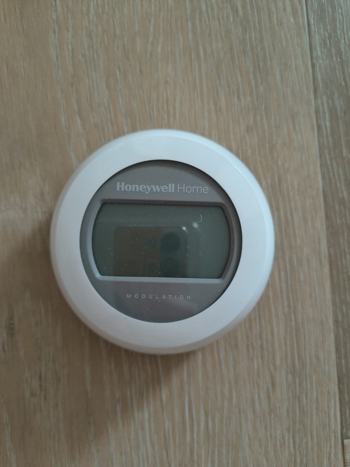 Honeywell Home Modulation Thermostaat, Doe-het-zelf en Verbouw, Thermostaten, Ophalen of Verzenden