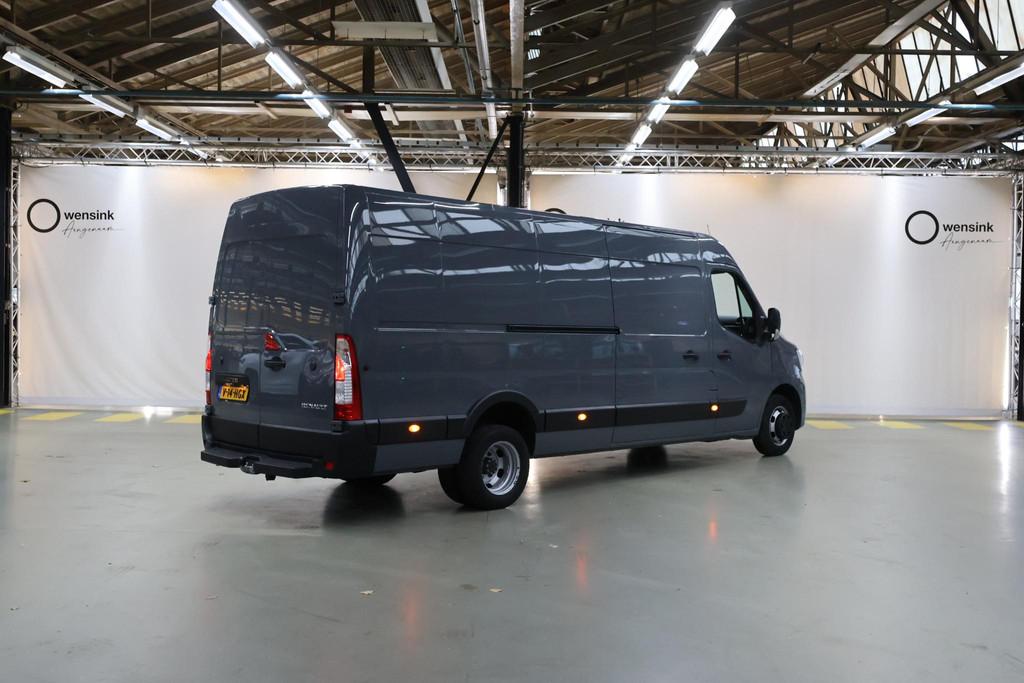 Renault Master T35 2.3 dCi 145 L4 H2 | DL | ENERGY COMFORT |, Auto's, Bestelauto's, 145 pk, Gebruikt, 4 cilinders, Renault