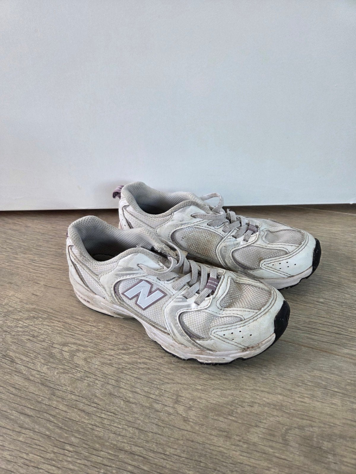 New Balance 530 Sneakers - Maat 30, Ophalen of Verzenden, Gebruikt, New Balance