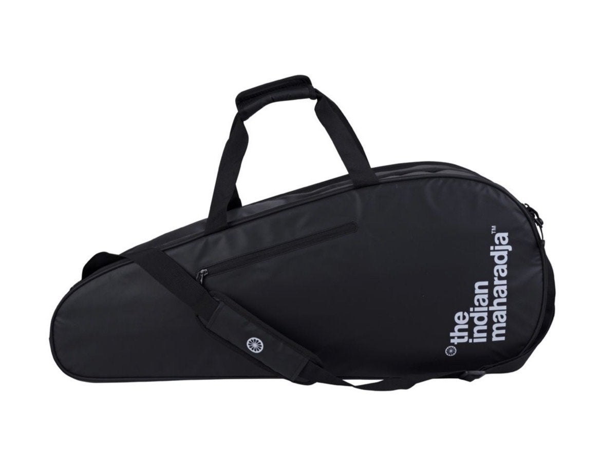 Nieuwe tennis tas - Ideaal voor rackets en accessoires, Onbekend, Nieuw, Ophalen of Verzenden, Onbekend