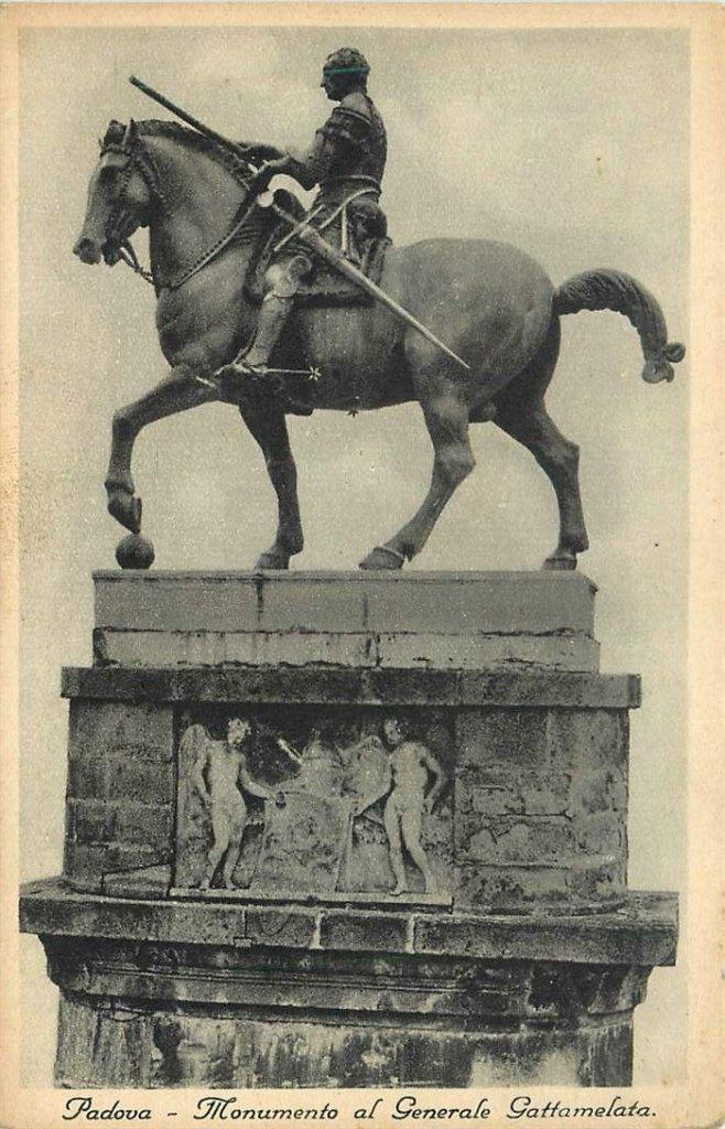381-240-013 Padova, Verzenden, Voor 1920, Frankrijk