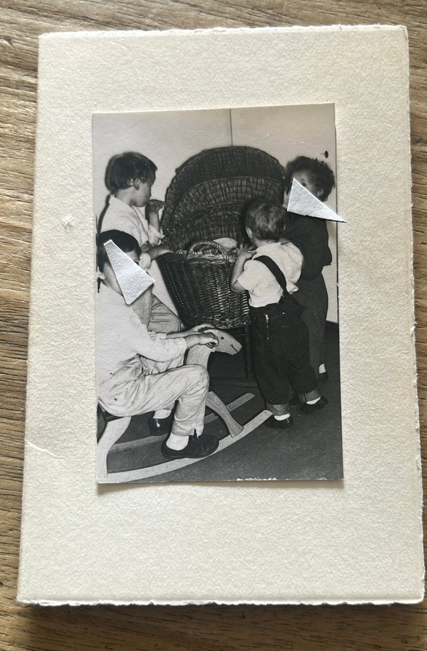 Kortehoef,,1961:::Marjolijn, Ophalen