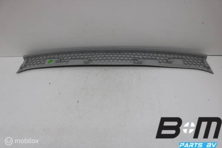 Hemel afsluitstrip VW Sharan 7N 7N0867617, Gebruikt