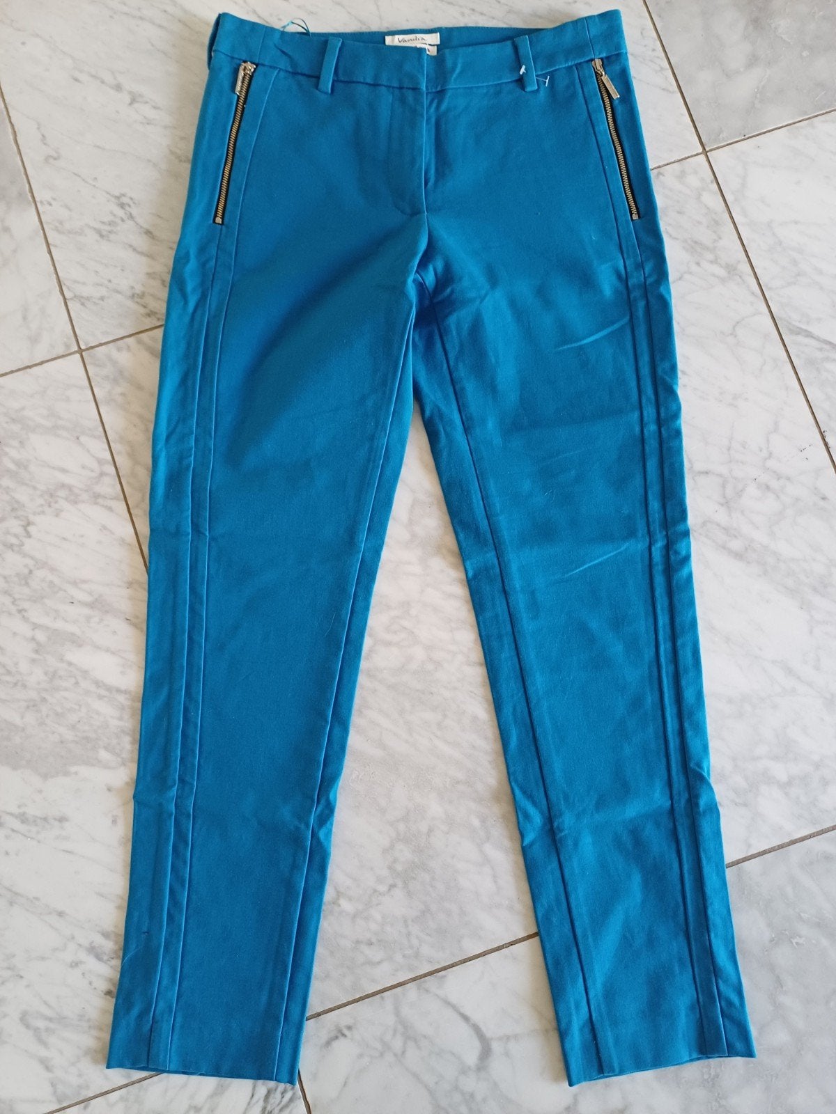 Vanilia Elements broek maat 34 Nieuw, Zwart, Nieuw, Ophalen of Verzenden, Maat 34 (XS) of kleiner