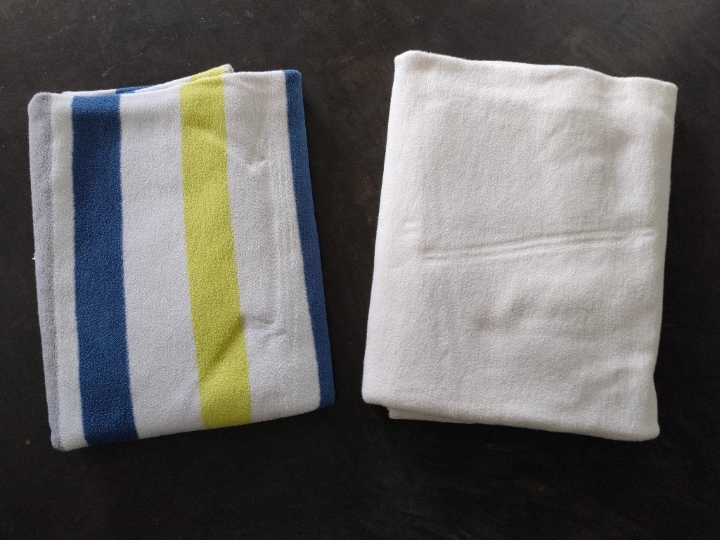 Hema beddengoed baby ledikant, Ophalen of Verzenden, Gebruikt, Ledikant