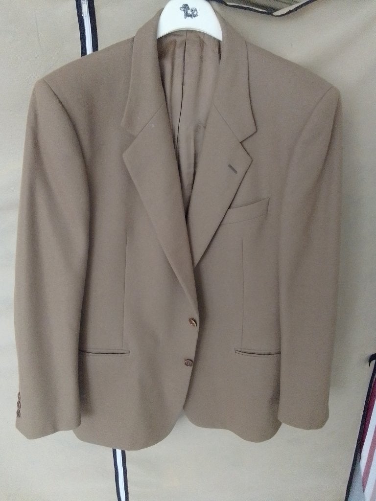 Valentino Colbert Jacket, Ophalen, Maat 52/54 (L), Overige kleuren, Valentino