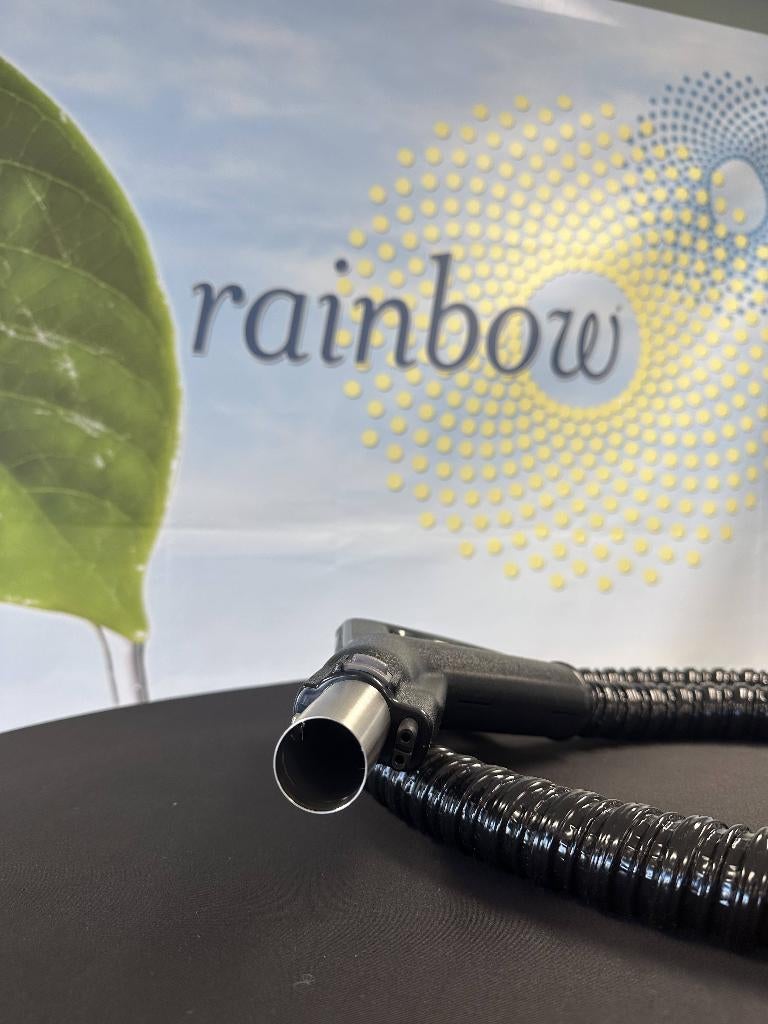 Rainbow Elektroslang Black Series 2 Meter, Witgoed en Apparatuur, Ophalen of Verzenden