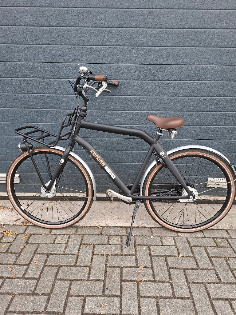Cortina Crush heren, Versnellingen, Zo goed als nieuw, Ophalen, Overige merken