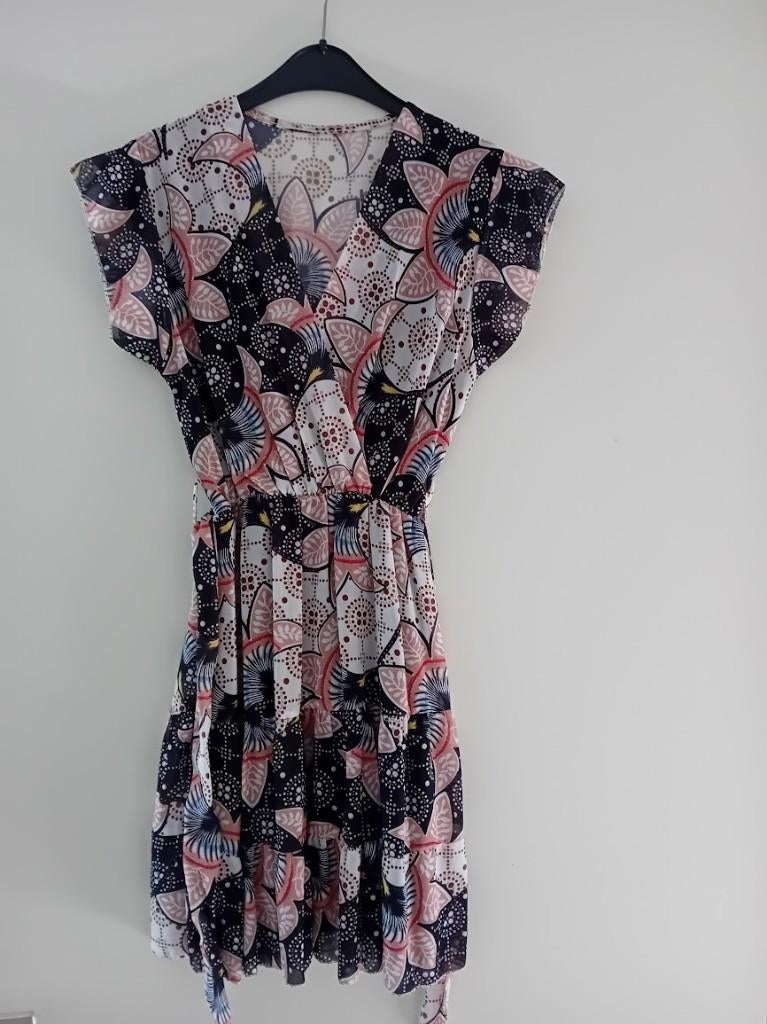 Zomerjurk, Kleding | Dames, Jurken, Ophalen, Nieuw, Maat 38/40 (M), Boven de knie