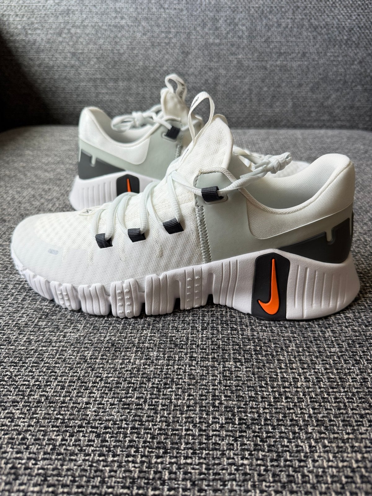 Nike Free Metcon 5 - Maat 44 - Nieuw, Kleding | Heren, Schoenen, Nieuw, Ophalen of Verzenden, Wit, Sportschoenen