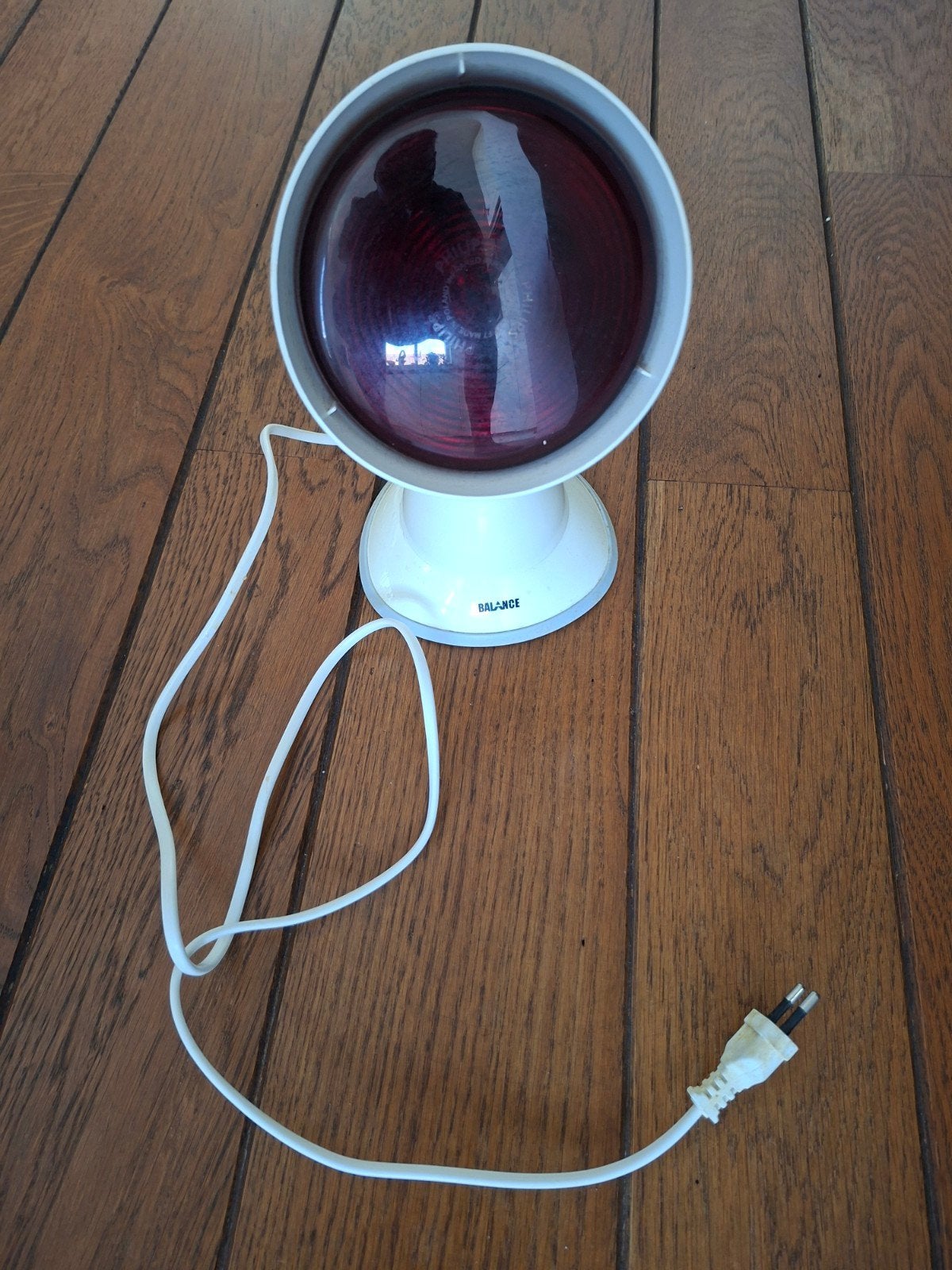 infraroodlamp 160W, Huis en Inrichting, Ophalen