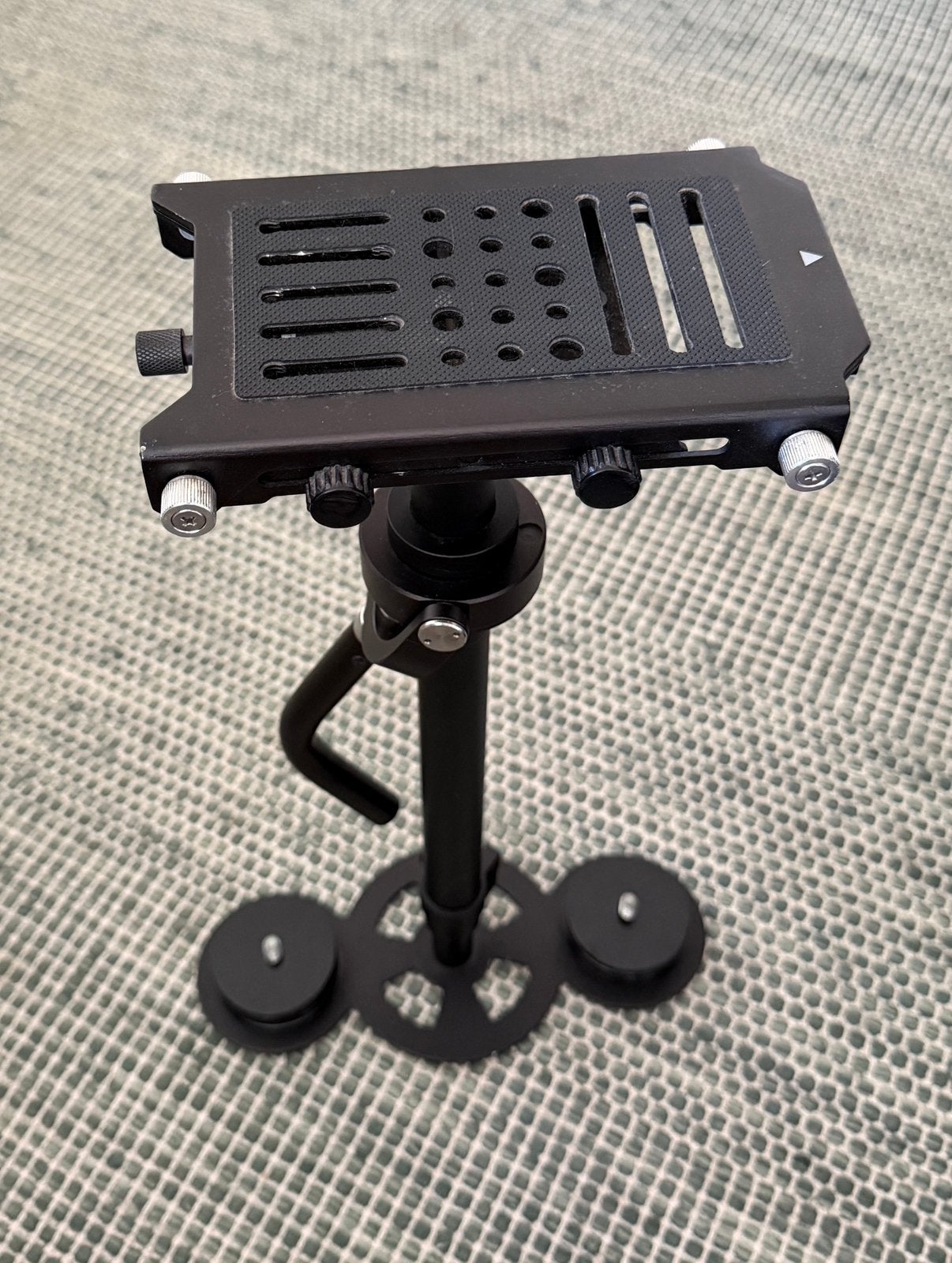 Sevenoak SK-SW02N Steadycam Pro series, Ophalen of Verzenden, Zo goed als nieuw, Auto