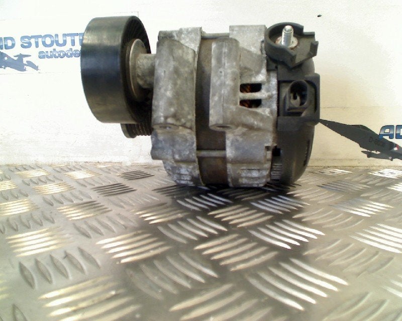 Dynamo BMW 3 serie (E90) (2007-09/2011-10) 75504689, Gebruikt, Petuelring 130, München 80809, , Duitsland, BMW, Bayerische Motoren Werke AG