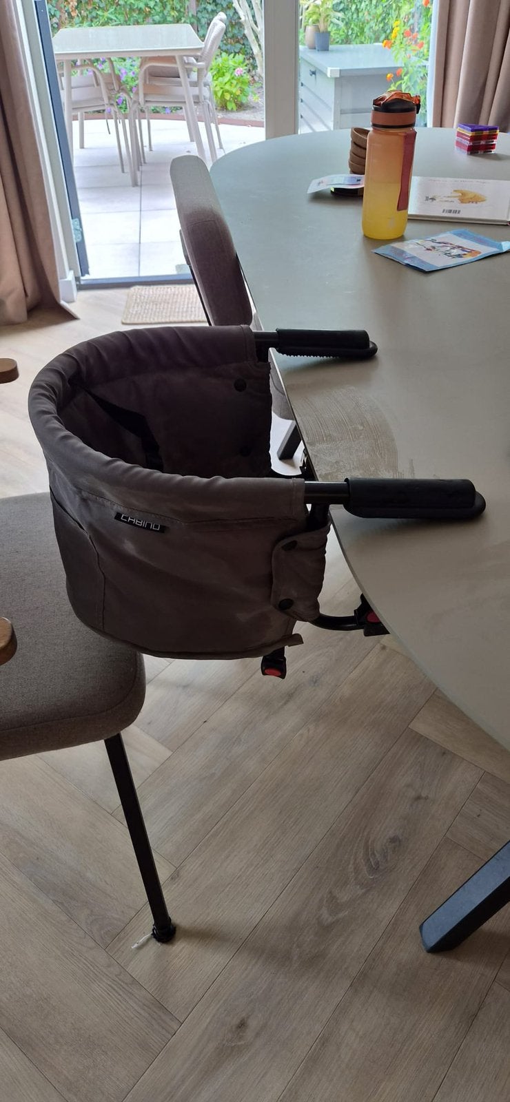 Tafelhangstoel, Ophalen, Gebruikt, Overige merken