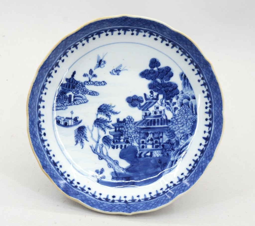 Chinese schaal. In top conditie., Ophalen of Verzenden