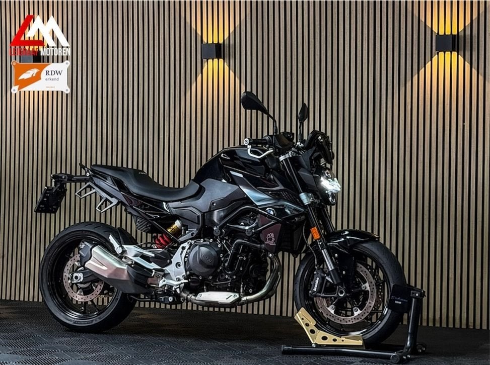 BMW F 900 R - Alle pakketten - Alle opties - 2024, Bedrijf, Onbekend, Meer dan 35 kW, Onbekend