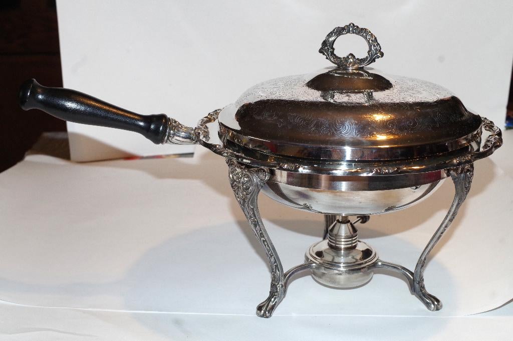 steelpan, Ophalen, Zo goed als nieuw, Overige materialen, Overige typen