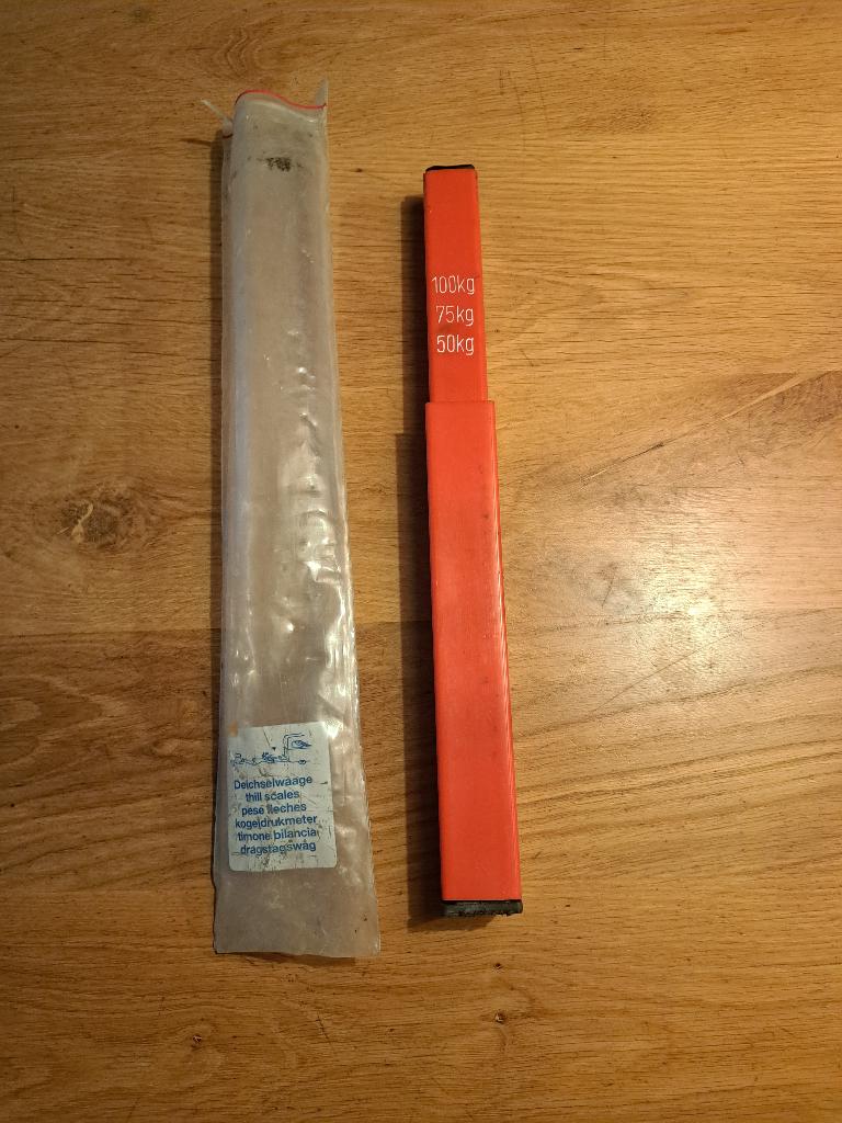 Disselweger, Ophalen of Verzenden, Gebruikt