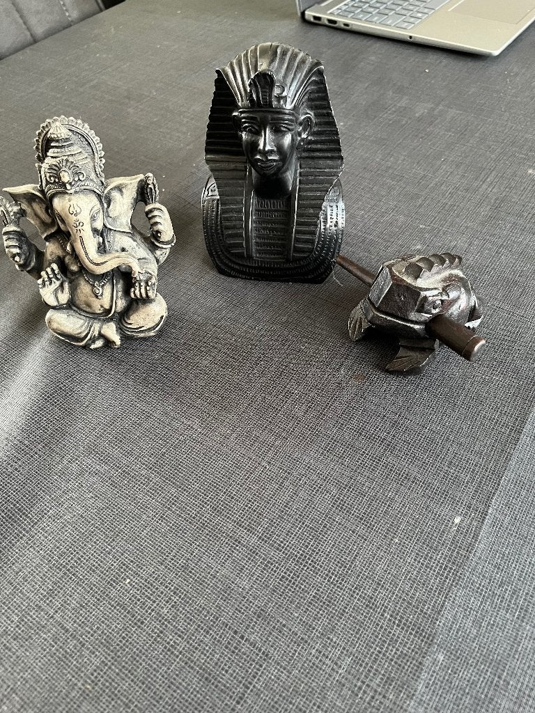 Souveniertjes, Ophalen of Verzenden, Zo goed als nieuw