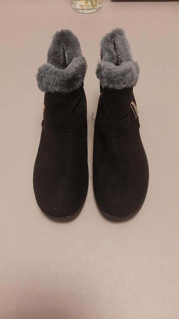 schoenen MAAT 40, Kleding | Dames, Schoenen, Zwart, Overige typen, Ophalen of Verzenden, Zo goed als nieuw