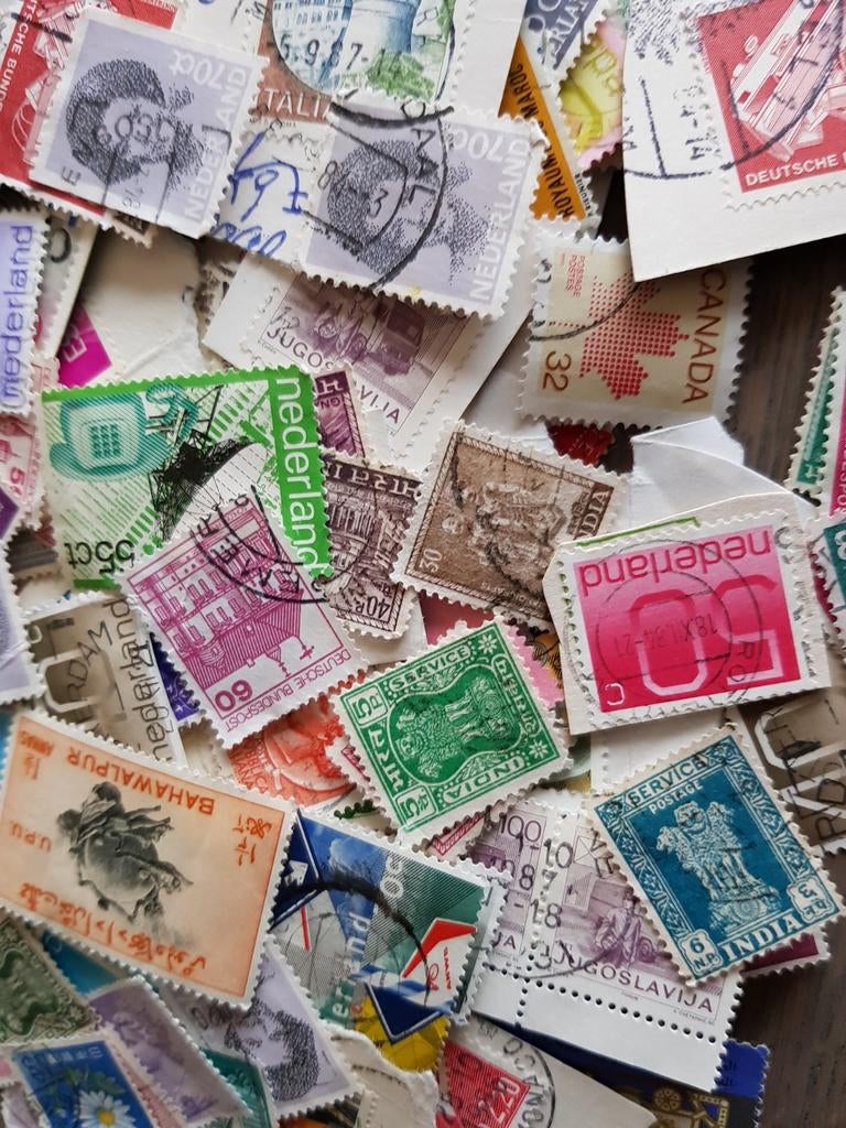 Gratis postzegels gevraagd voor Cystic Fibrosis, Postzegels en Munten, Postzegels | Volle albums en Verzamelingen, Ophalen of Verzenden
