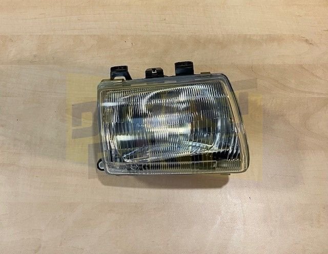 Suzuki Alto SH (6/94-4/02) (chassis EF) koplamp Rechts (hm)
