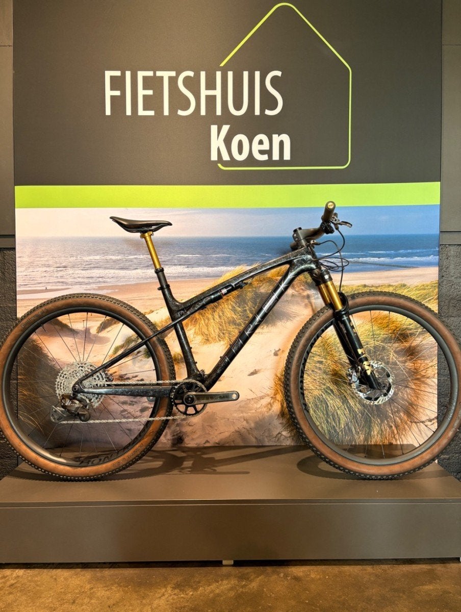 TREK Supercaliber SLR 9.9 XTR Di2 Gen 2, Ophalen, -, -, 45 tot 49 cm