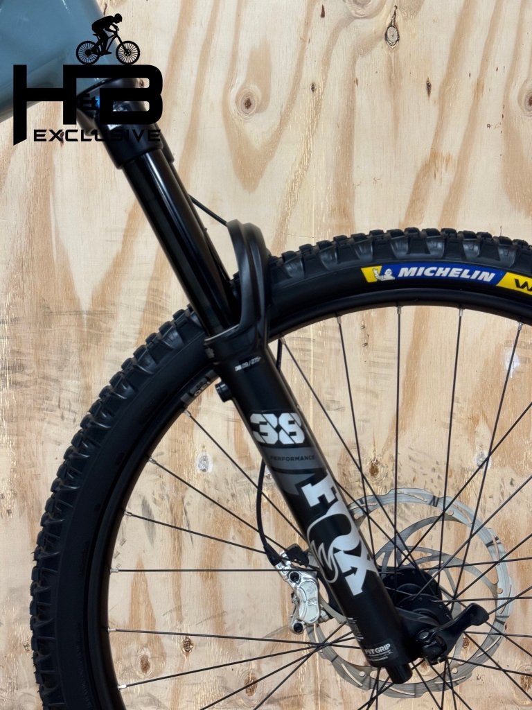 Ghost Path Riot Advanced Carbon 29 inch E-Mountainbike  XT, Niet ingevuld, Ophalen of Verzenden, Zo goed als nieuw, Niet ingevuld