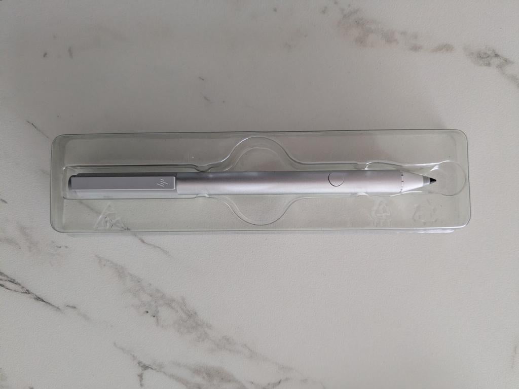 Tilt Pen voor HP Envy laptop, Ophalen of Verzenden, Nieuw, Draadloos, HP