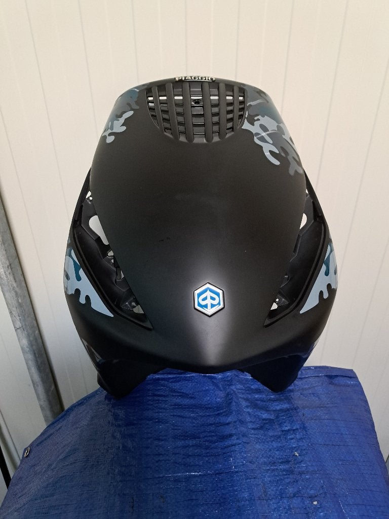 Originele kappenset Piaggo Zip, Ophalen of Verzenden, Nieuw, Kap, Piaggio