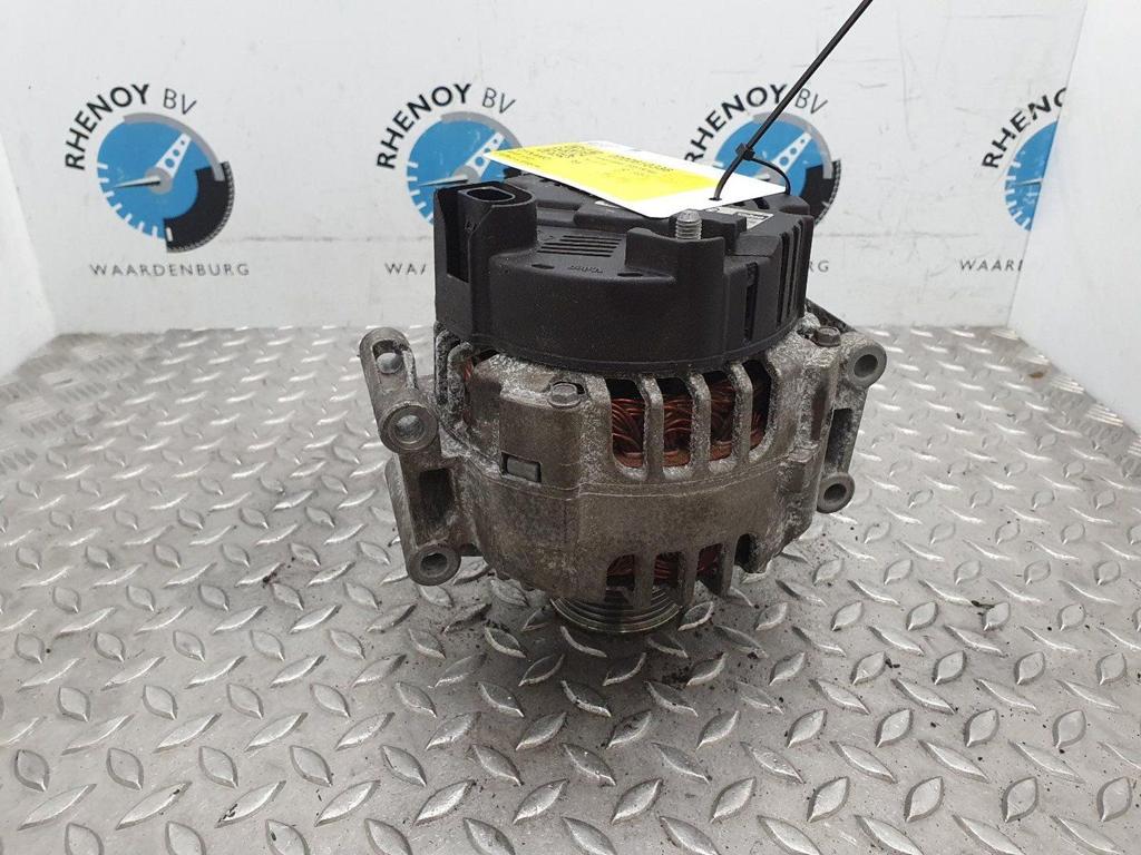 AUDI A4 2.0 TFSI Cabriolet DYNAMO 2006, Auto-onderdelen, Ophalen of Verzenden, Gebruikt, Stiba lid