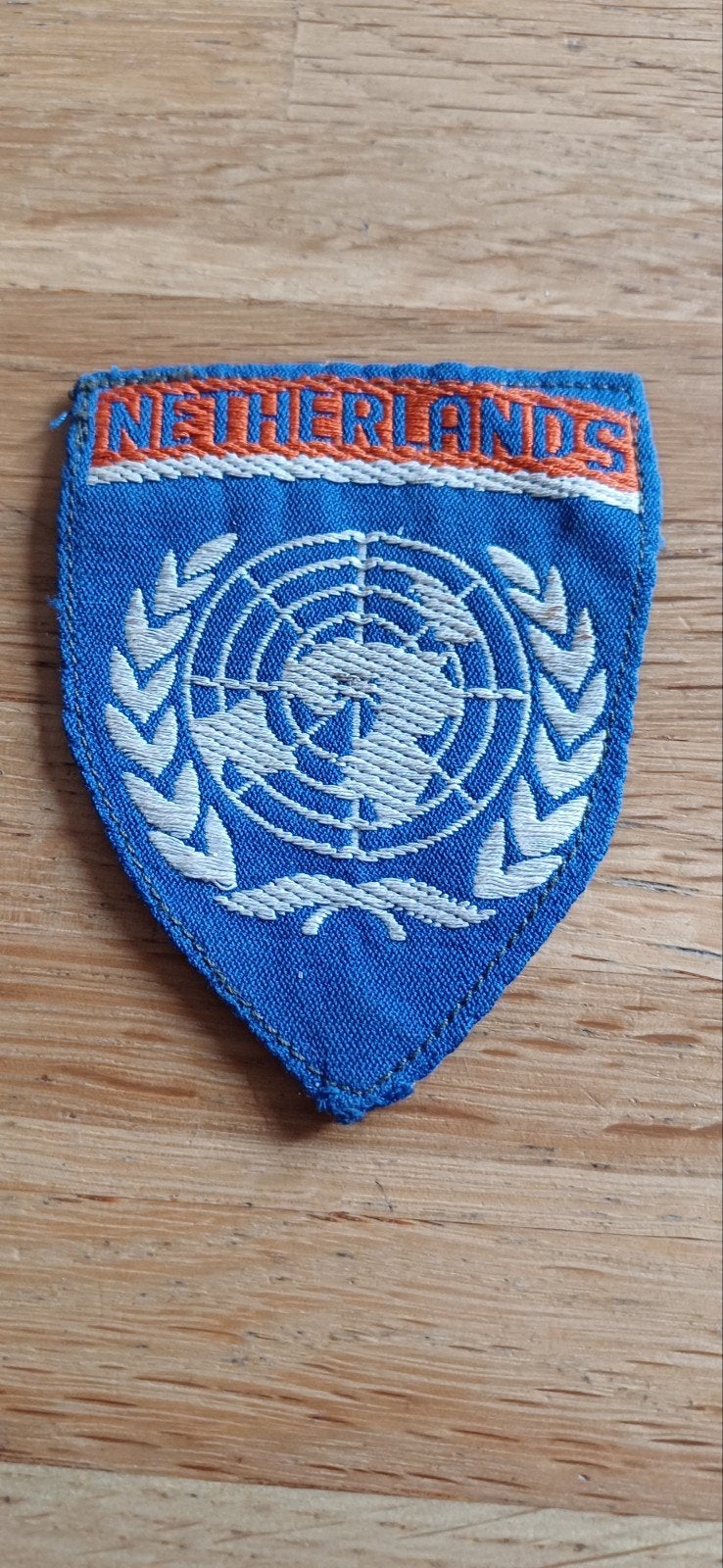 unifil uitending Libanon, Verzamelen, Verzenden, Landmacht, Nederland