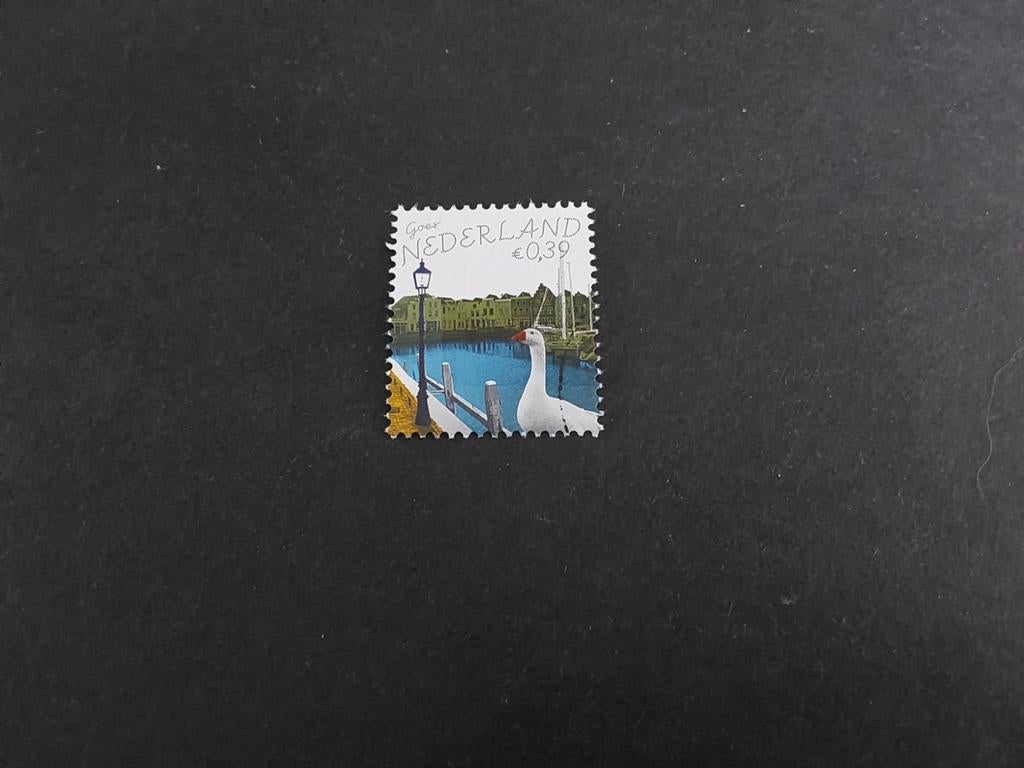 Nederland, NVPH 2345A, Postzegels en Munten, Postzegels | Nederland, Verzenden, Na 1940, Gestempeld