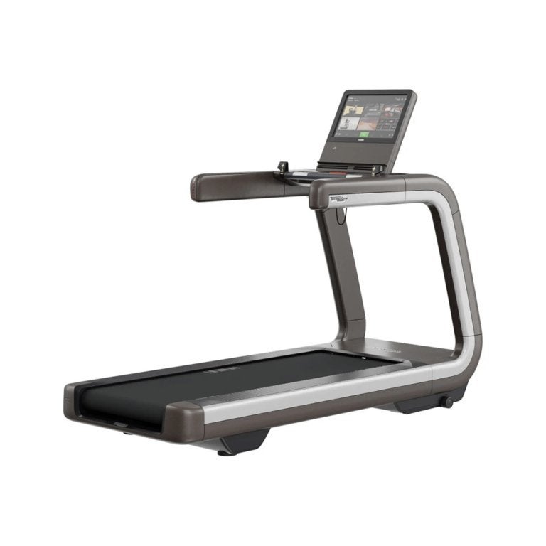 Life Fitness – F3 – Folding Loopband met Track Connect, Ophalen of Verzenden, Zo goed als nieuw, Benen, Overige typen