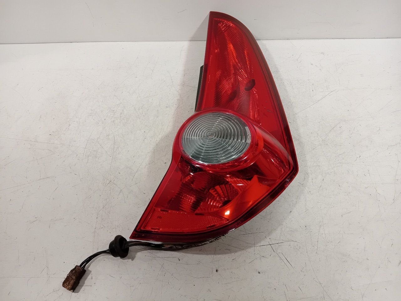 Achterlicht carrosserie rechts Opel Agila, Onderdelen@venauto.nl, Van der Ven Autorecycling B.V., Gebruikt, Ettenseweg 76, 4706 PB Roosendaal, The Netherlands