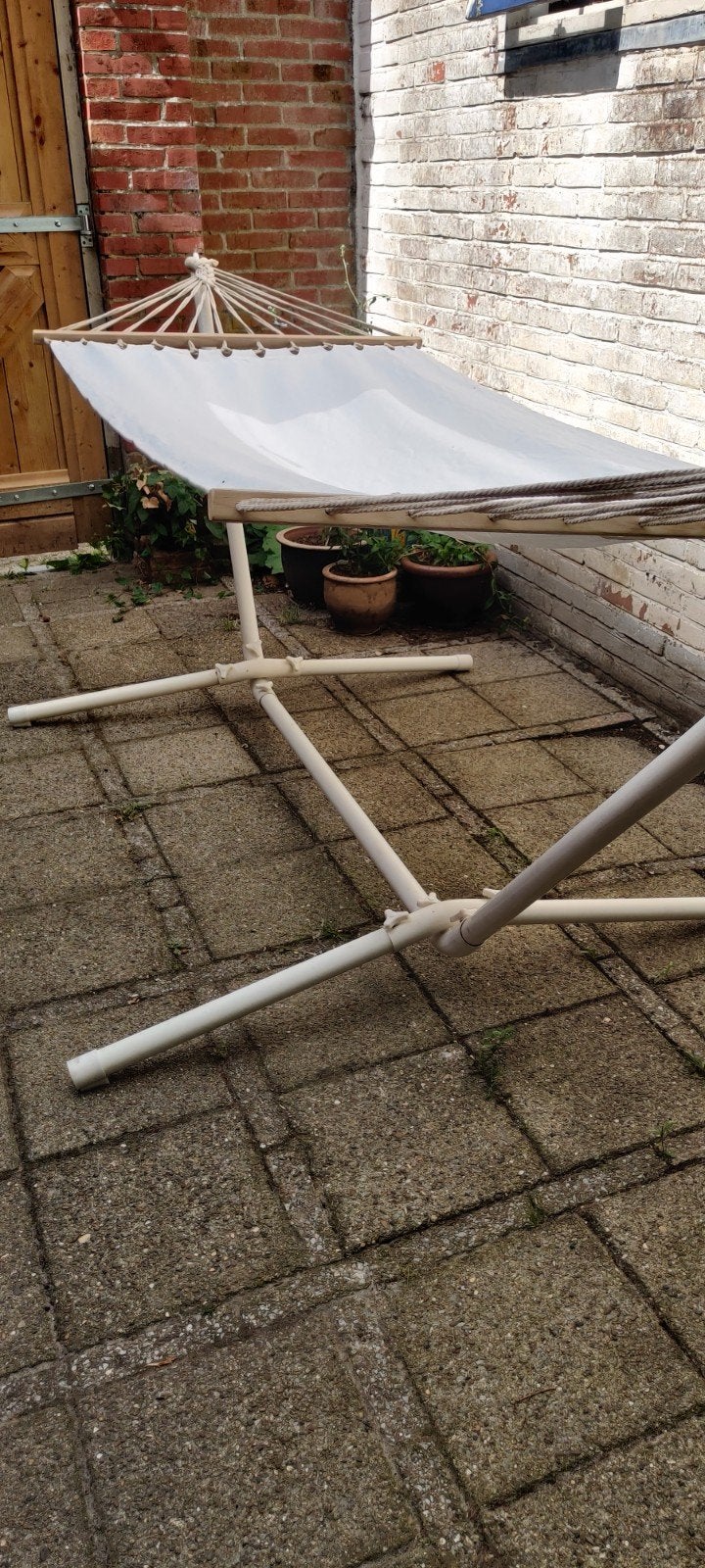 Standaard voor hangmat, Ophalen of Verzenden, Nieuw