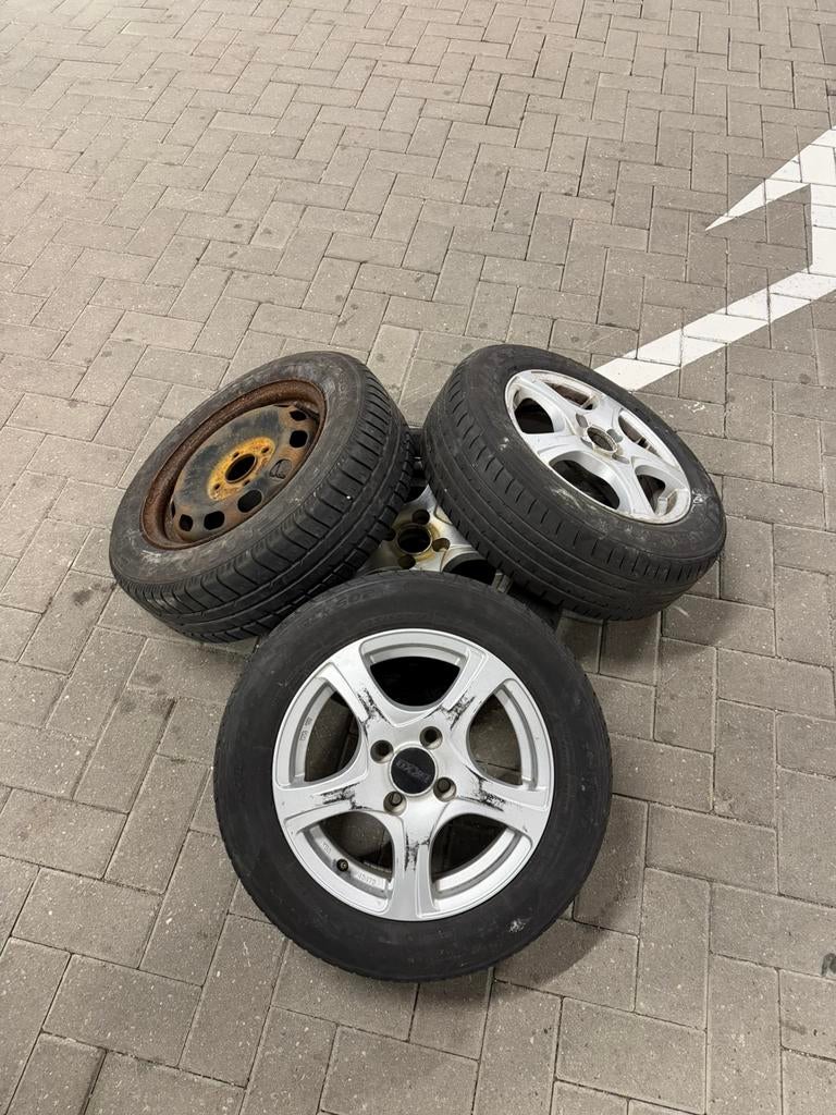 Banden 175/ 65 /14, Auto-onderdelen, Ophalen, 14 inch, 175 mm, Banden en Velgen