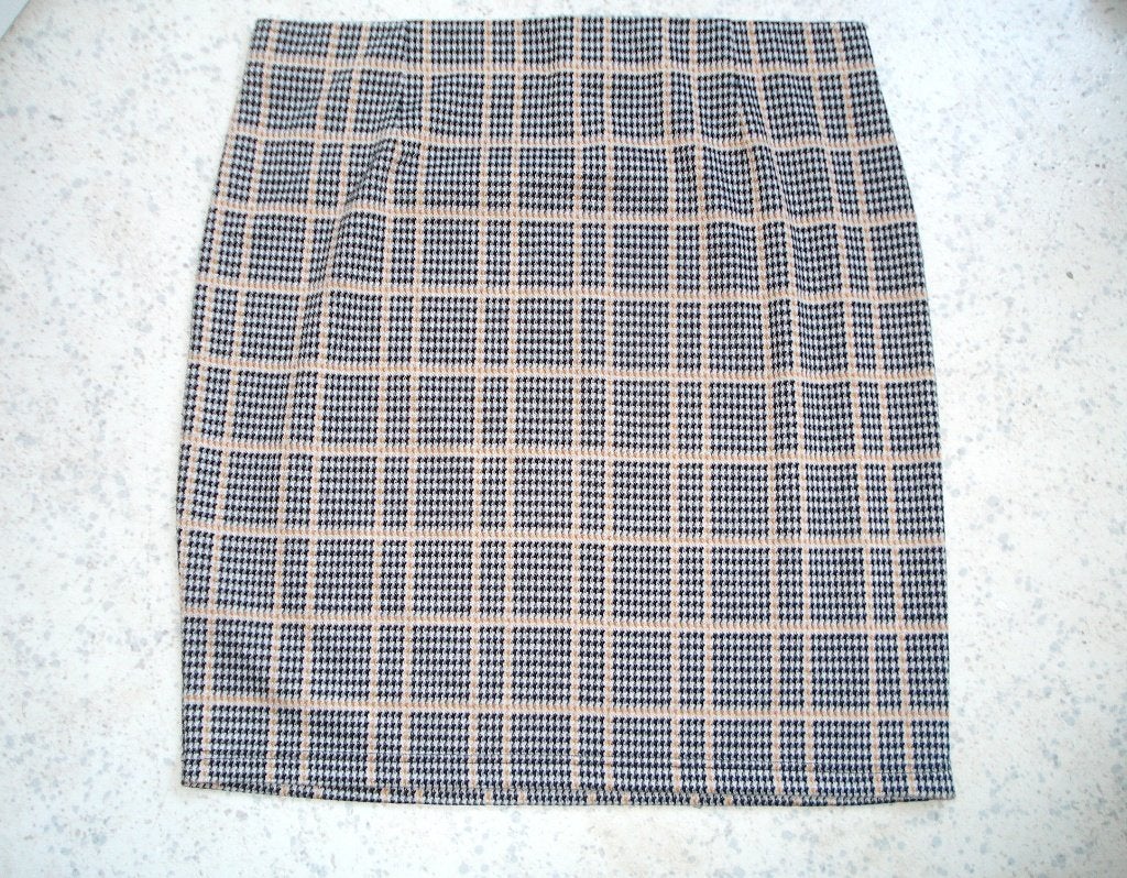 Rok / rokje maat 46, Overige kleuren, Zeeman, Maat 46/48 (XL) of groter, Ophalen of Verzenden