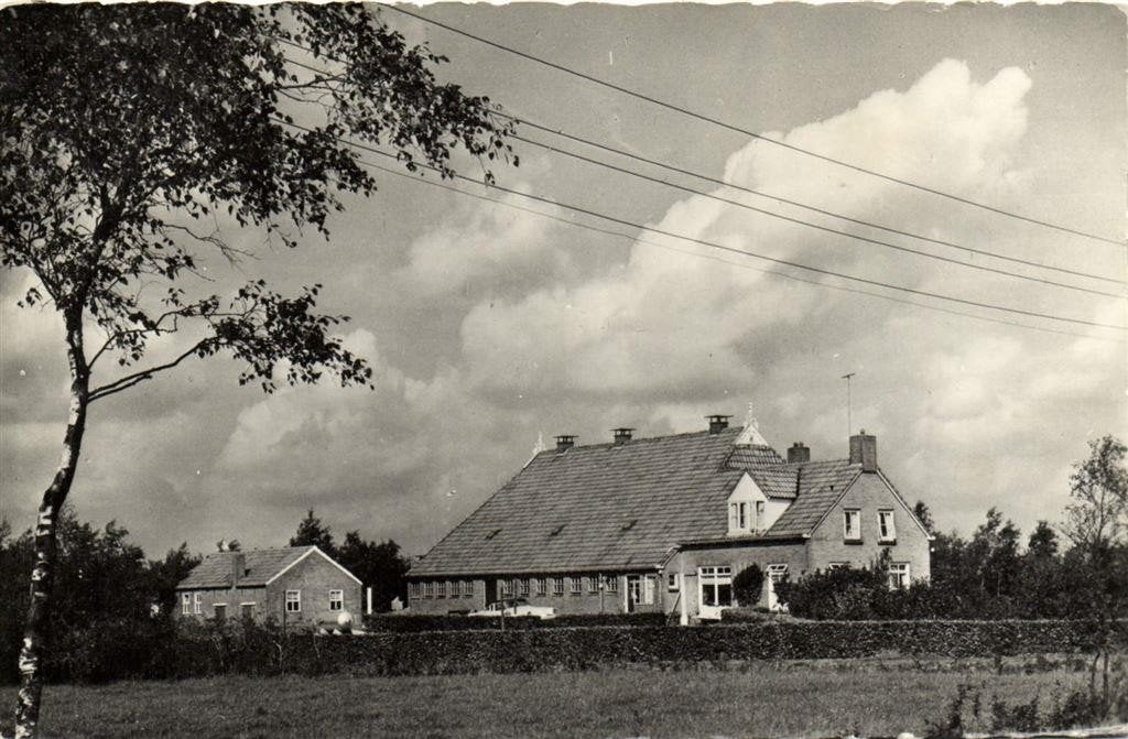 Kampeerboerderij De Kale Duinen - Elslo post Zorgvliet - 196, Ophalen of Verzenden, 1960 tot 1980, Gelopen, Limburg