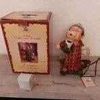 laven efteling Lapie de elektrische lamp in originele doos, Verzamelen, Ophalen of Verzenden, Zo goed als nieuw, Beeldje of Poppetje